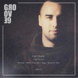 Artwork for "Cafe Groove"