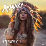 Artwork voor "Keep Movin'"