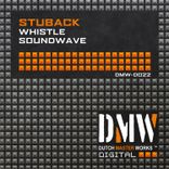 Artwork voor "Whistle / Soundwave"