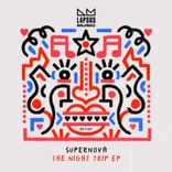 Artwork for "The Night Trip (Extended Mixes)"