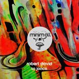 Artwork for "La Joaca"