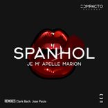 Artwork for "Je M Apelle Marion"