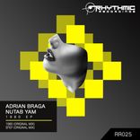 Artwork for "1980 EP"