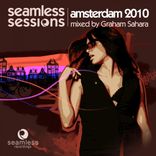 Artwork for "Seamless Sessions: Amsterdam 2010"