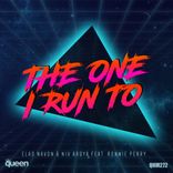 Artwork voor "The One I Run to"