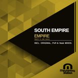 Artwork for "Empire (Tribute To Jose Carlos)"