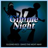 Artwork for "Dance the Night Away"