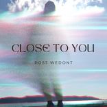 Artwork for "Close to You"