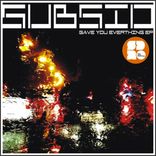 Artwork für "Gave You Everything"