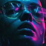 Artwork for "Anxiety Turned Into Movement"