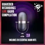 Artwork voor "Guareber Recordings Live Radio Compilation 2.0"