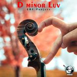 Artwork for "D Minor Luv"