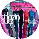 Artwork for "Hot Girls EP"