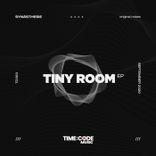 Portada para "Tiny Room"