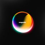 Portada para "Magnetic"