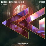 Artwork for "El futuro"