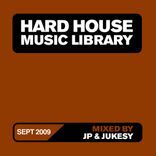 Portada para "Hard House Music Library Mix: September 09"