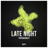 Artwork for "Late Night"