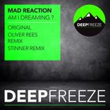 Artwork for "Am I Dreaming ?"