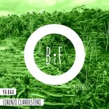 Artwork voor "Ya Baa"