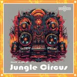 Artwork for "Jungle Circus"
