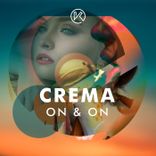 Portada para "Crema"