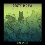 Artwork for "Eponyme"