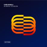 Artwork voor "As Above / So Below"