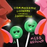 Artwork voor "Mess Around (Live Mix)"