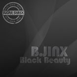 Artwork voor "Black Beauty"