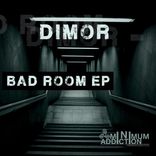 Portada para "Bad Room EP"