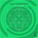 Artwork for "Hallucinations"