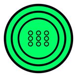 Artwork for "Be Bold"