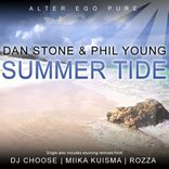 Artwork voor "Summer Tide"