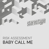 Artwork for "Baby Call Me (Master)"