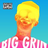 Artwork for "Big Grin"
