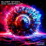 Artwork for "Acid Universalle"