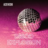 Artwork voor "Disco Explosion"