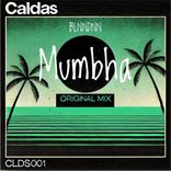 Artwork für "Mumbha"