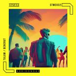 Artwork voor "Tulum / Benerut"