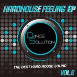 Artwork for "Hard House Feeling EP, Vol. 6"