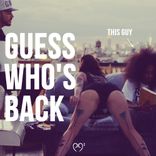 Artwork voor "Guess Who's Back"