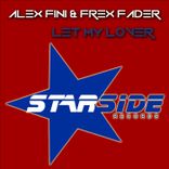 Artwork für "Let My Lover"