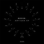 Artwork for "Artisan"