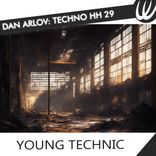 Artwork for "Techno HH 29"