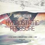 Artwork for "Hydrostatic Pressure"