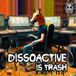 Artwork für "Is Trash EP"