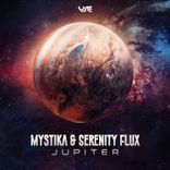 Artwork voor "Jupiter"