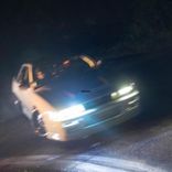 Digital Dash (Retrowave)