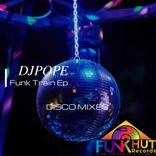 Portada para "Funk Train EP"